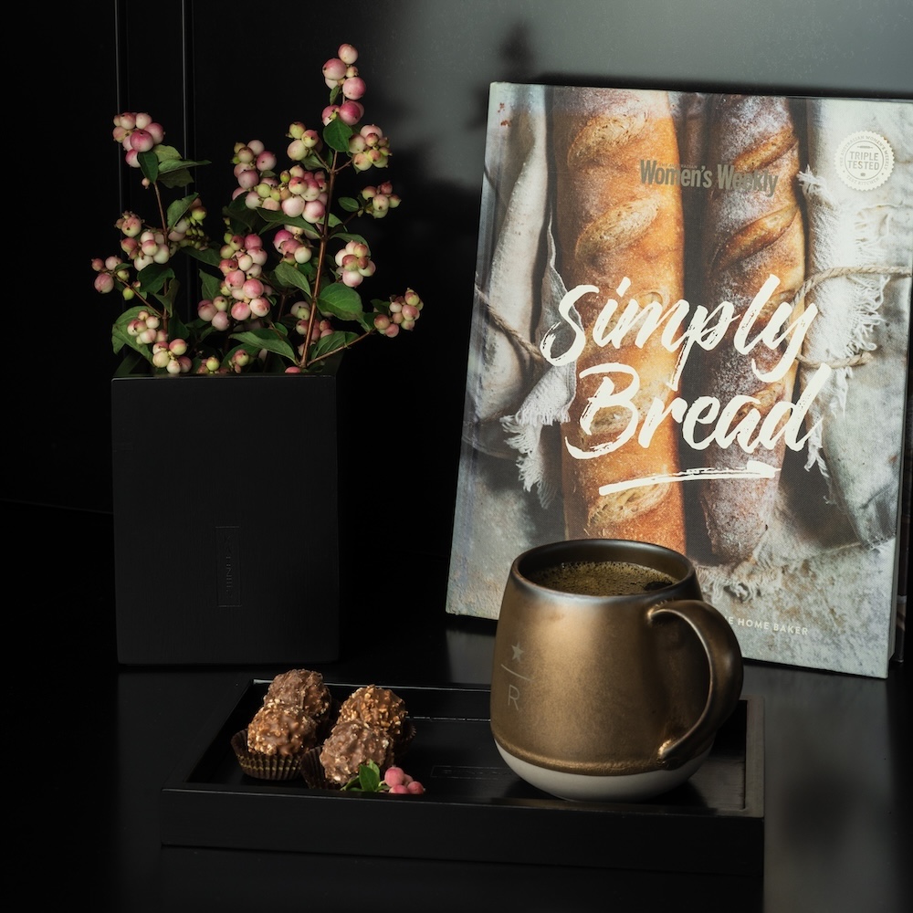 KAIZEN's Utensils Holder for Kitchen Counter Pic8